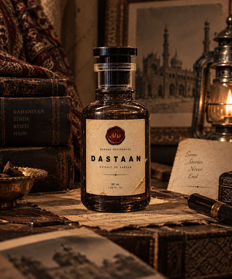 DASTAAN