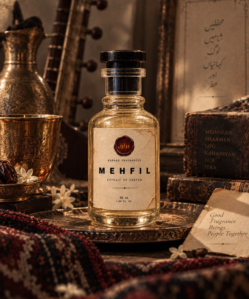 MEHFIL