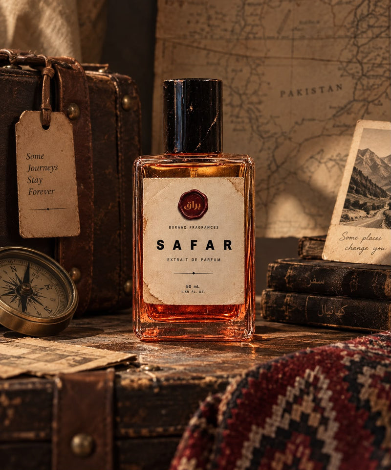 SAFAR