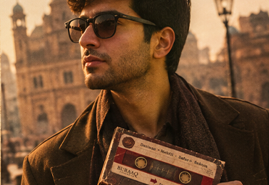 Bilal Abbas